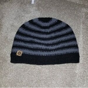 Wool beanie